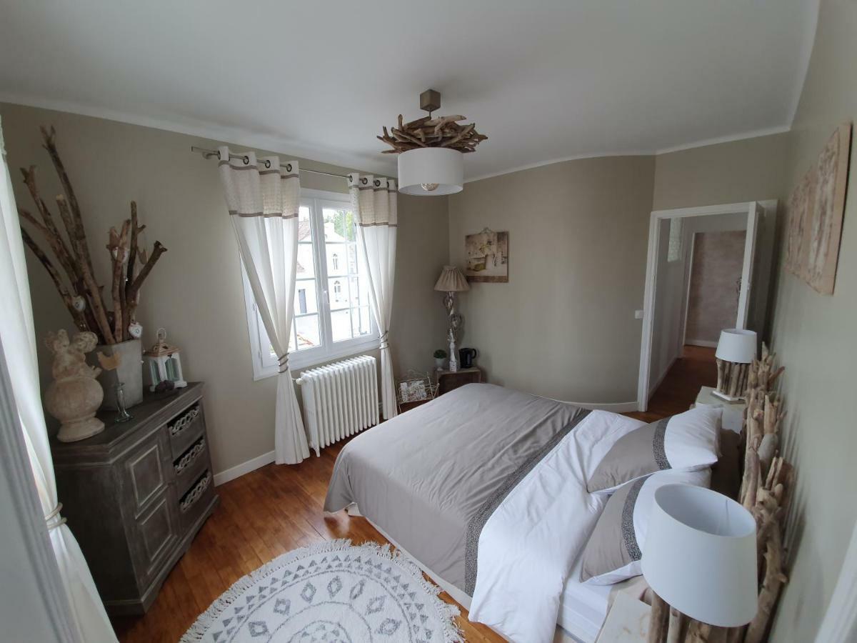 Chambres D'Hotes Nuits Campagnardes Campagne-lès-Hesdin Exteriör bild