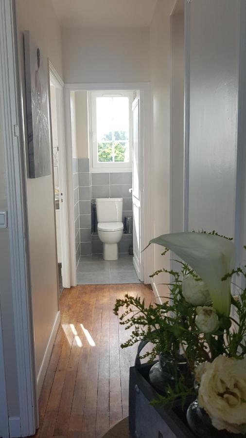 Chambres D'Hotes Nuits Campagnardes Campagne-lès-Hesdin Exteriör bild