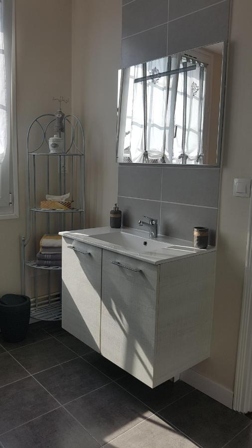Chambres D'Hotes Nuits Campagnardes Campagne-lès-Hesdin Exteriör bild